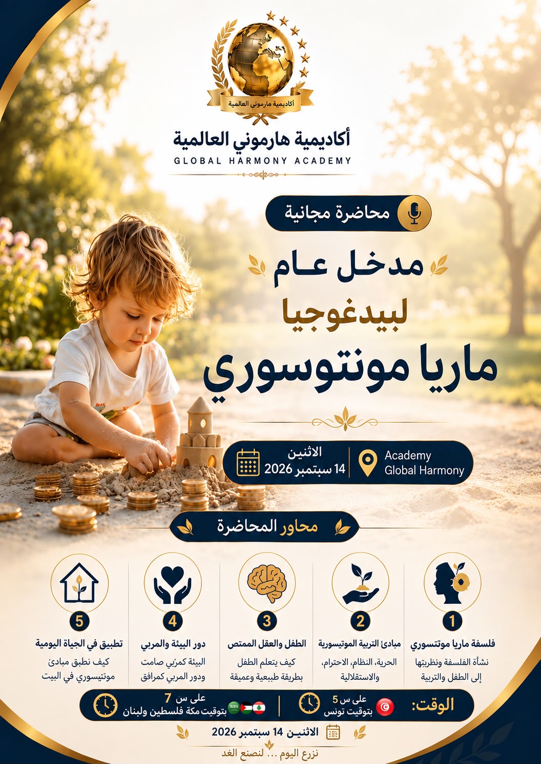 صورة التخصص