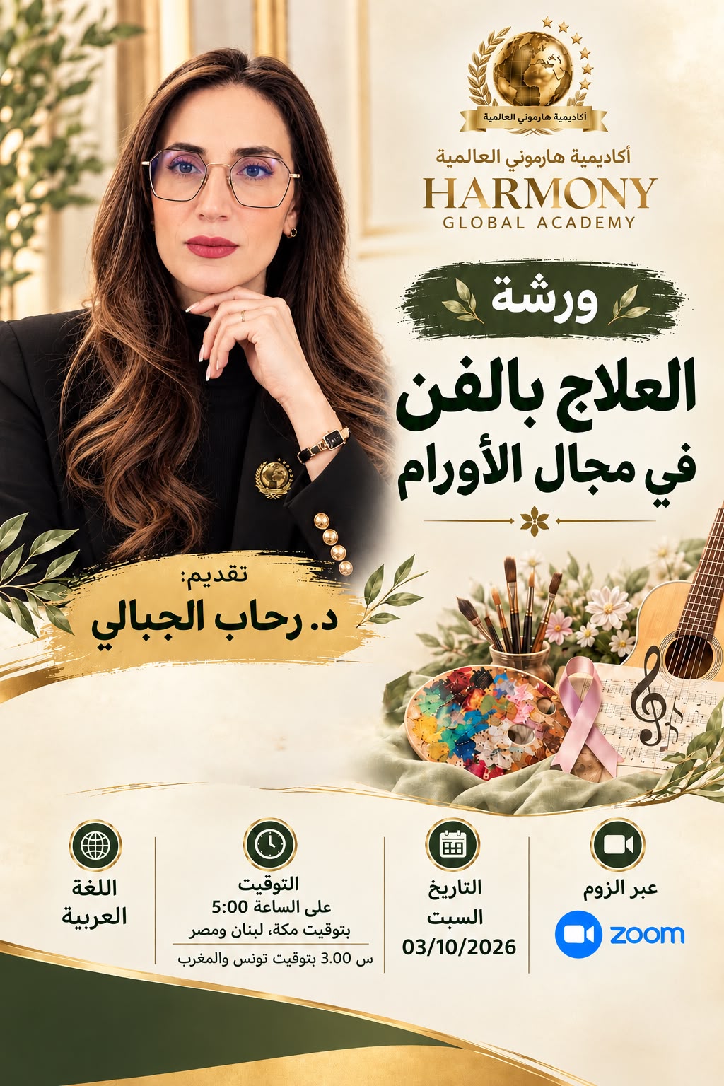 صورة التخصص