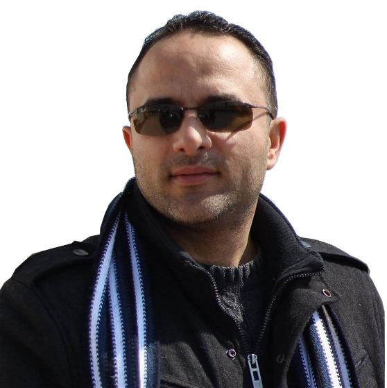 Achraf Kamoun