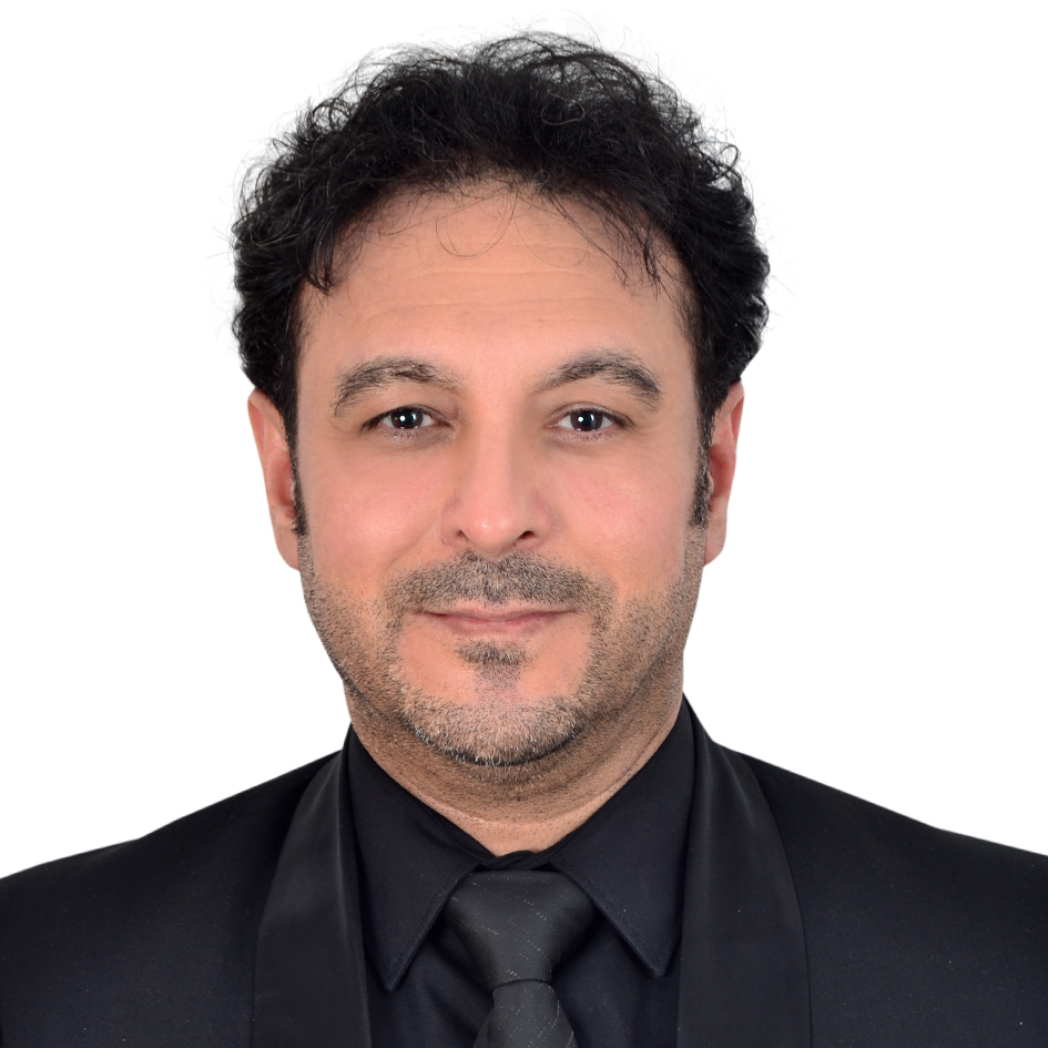 EMMAD MAZYAD HATEM