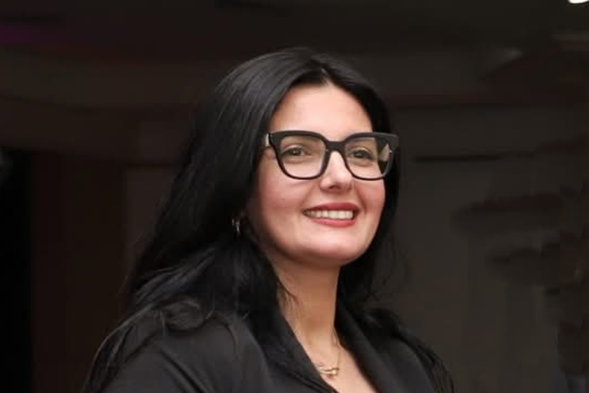 صورة ضحى الجبابلي