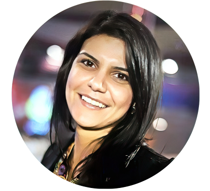 صورة د.بوران سعدة