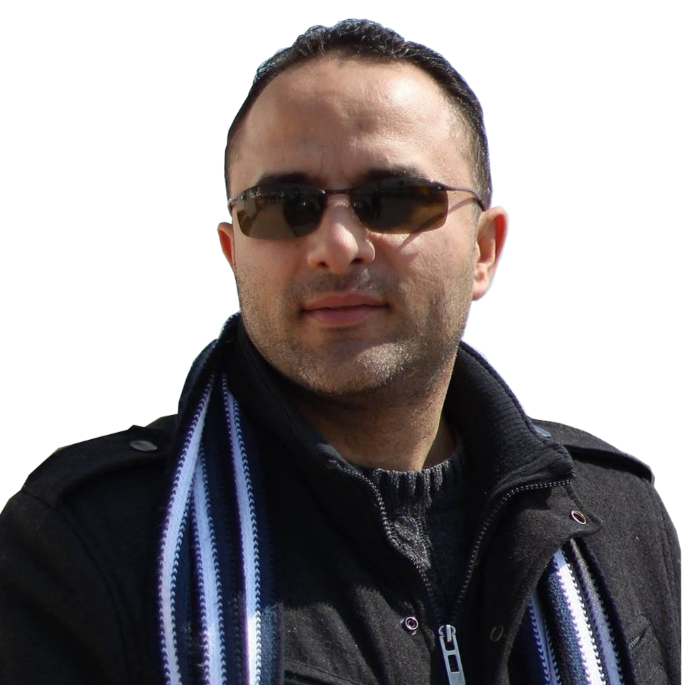 صورة Achraf Kamoun