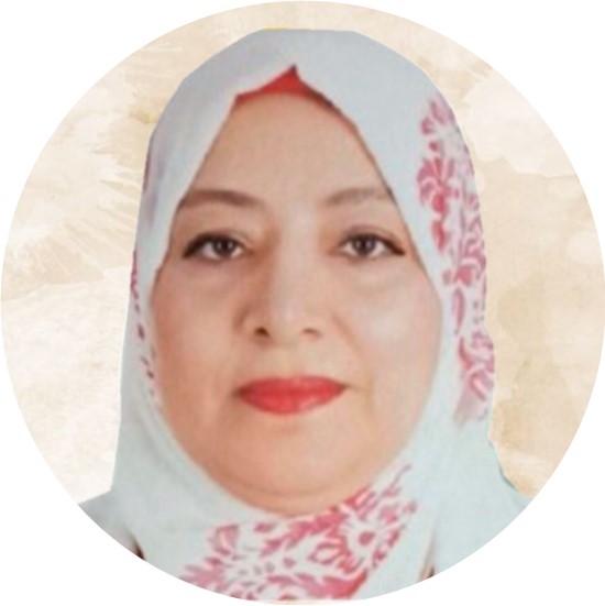 صورة أ.د..حنان جمال الدين الشهاوي