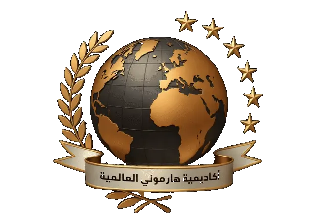 شعار الأكاديمية