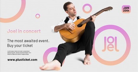 ملصق الدورة