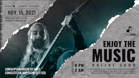 ملصق الدورة