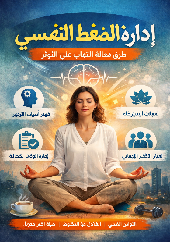 صورة التخصص