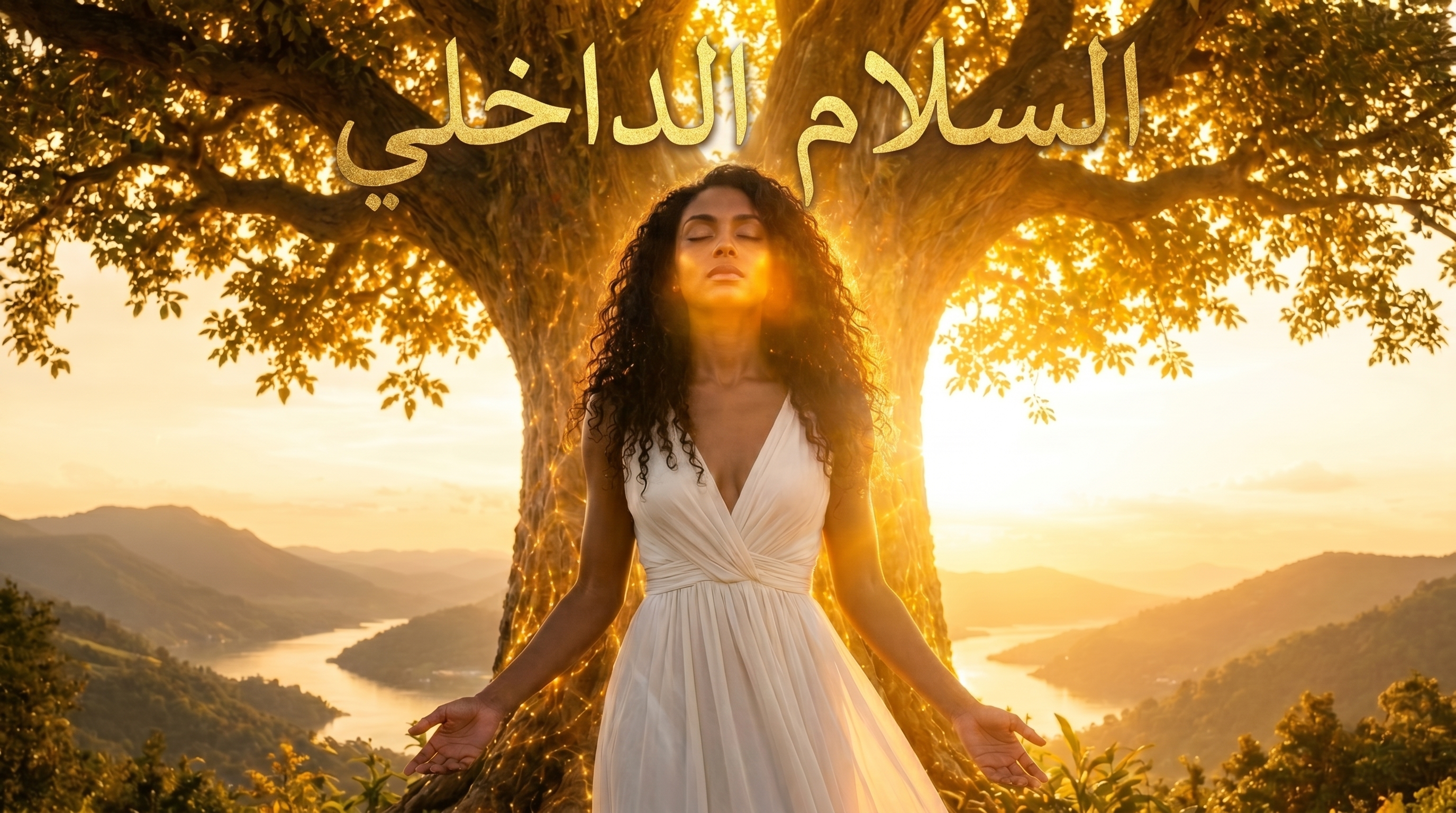 السلام الداخلي