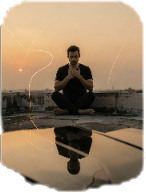 حوار مع الذات